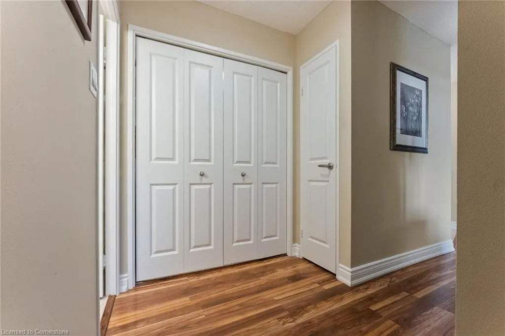 301 Frances Avenue, #1605