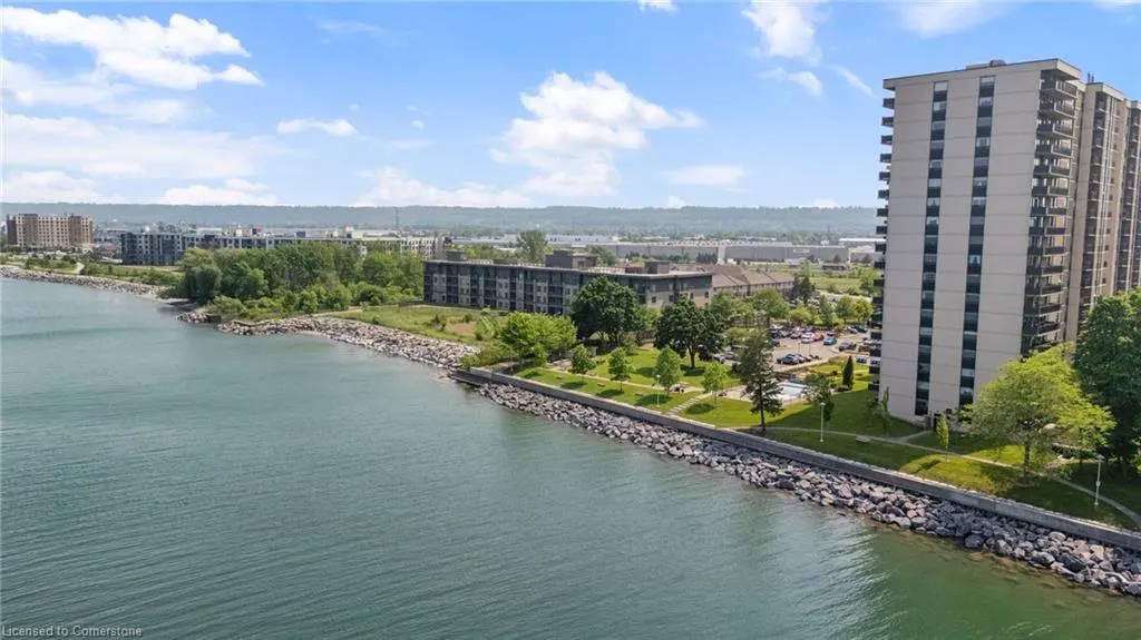 301 Frances Avenue, #1605