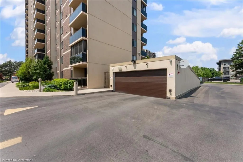 301 Frances Avenue, #1605