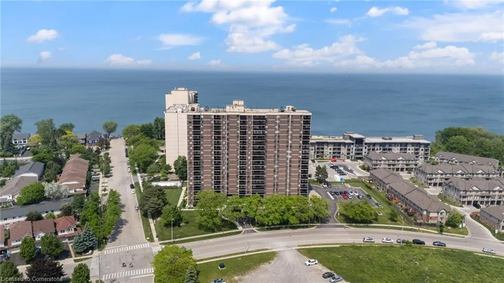 301 Frances Avenue, #1605