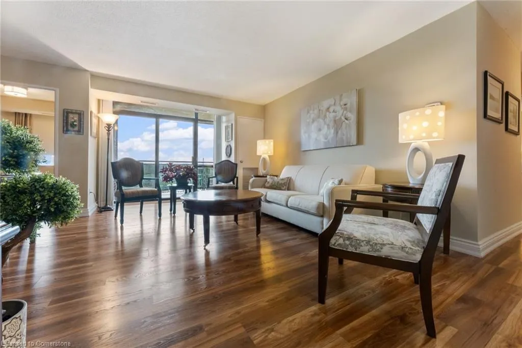 301 Frances Avenue, #1605