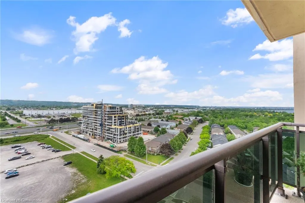 301 Frances Avenue, #1605