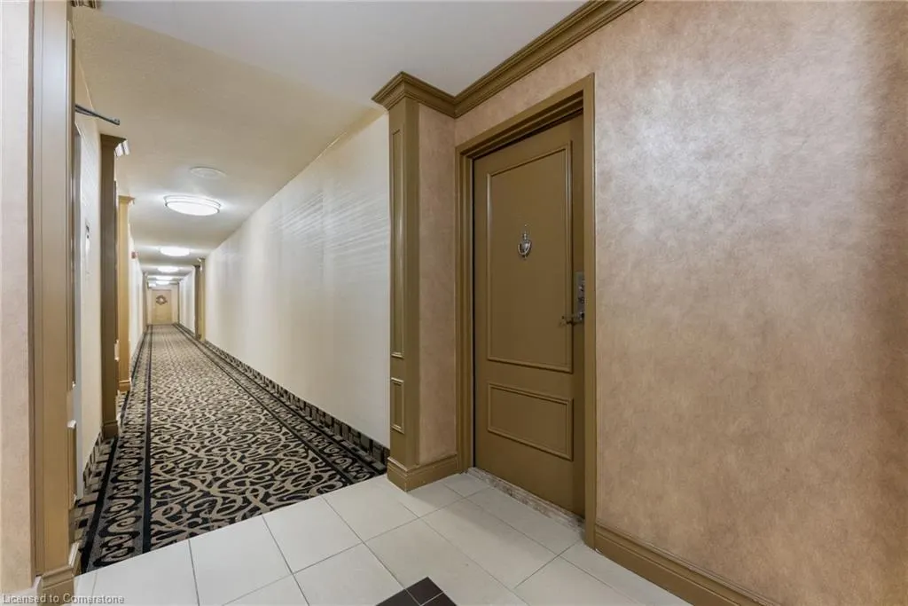 301 Frances Avenue, #1605