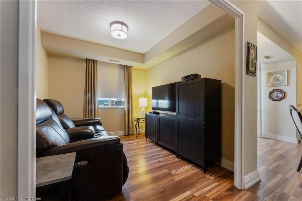 301 Frances Avenue, #1605