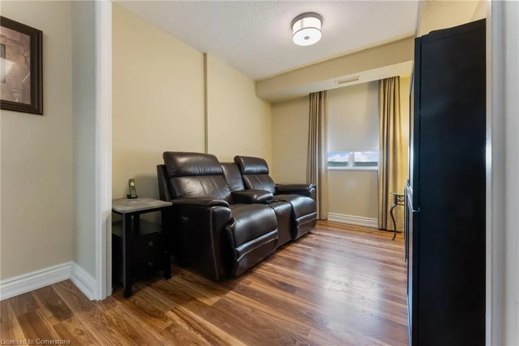 301 Frances Avenue, #1605
