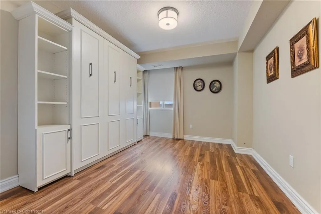 301 Frances Avenue, #1605