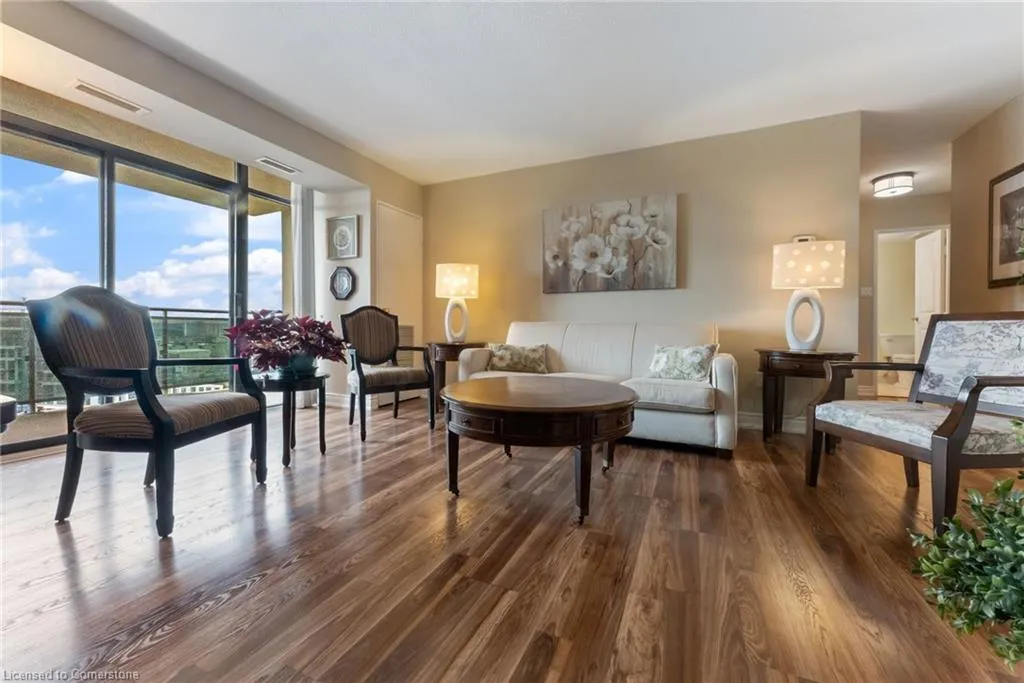 301 Frances Avenue, #1605