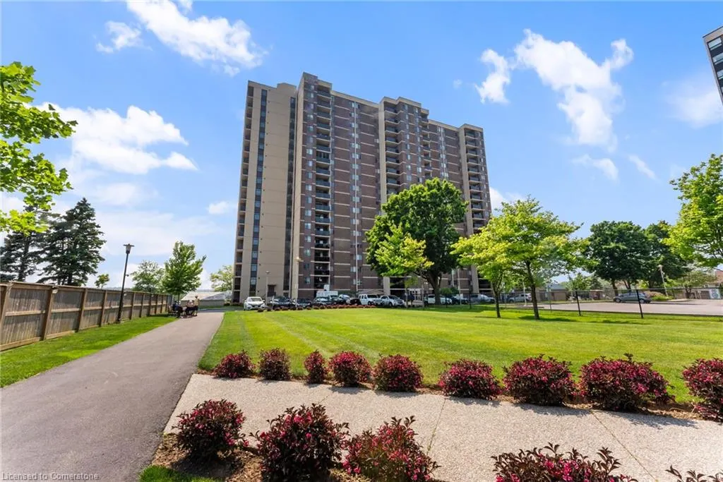 301 Frances Avenue, #1605