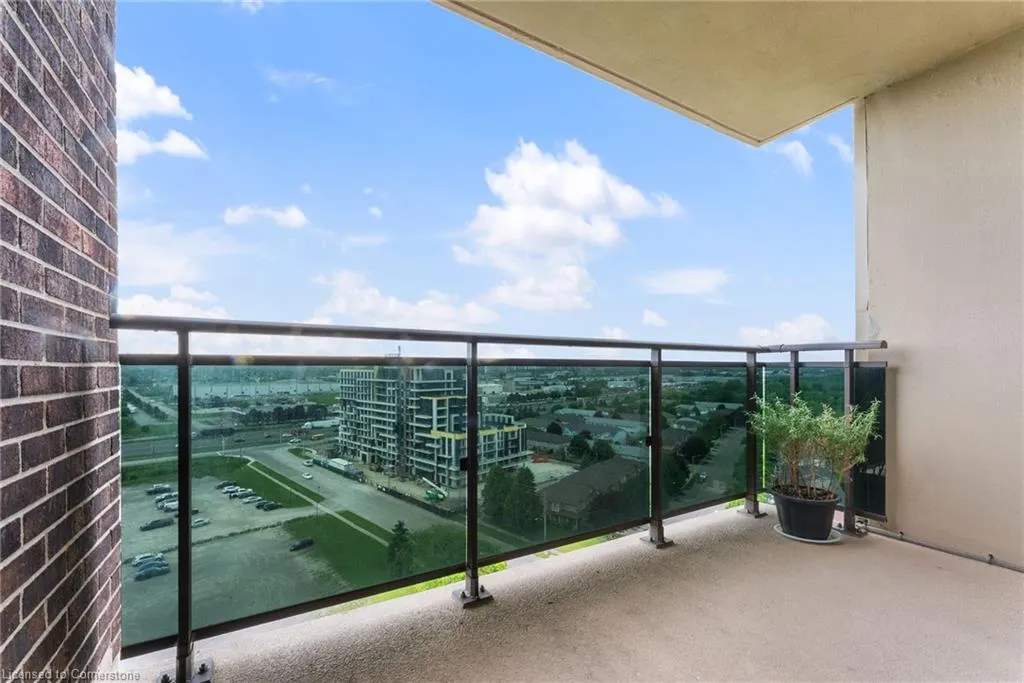 301 Frances Avenue, #1605
