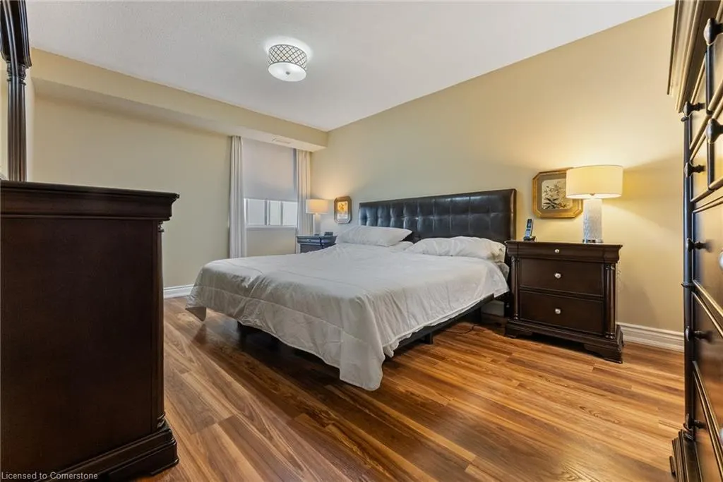 301 Frances Avenue, #1605