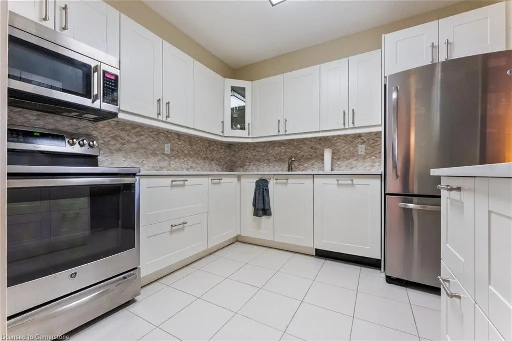 301 Frances Avenue, #1605