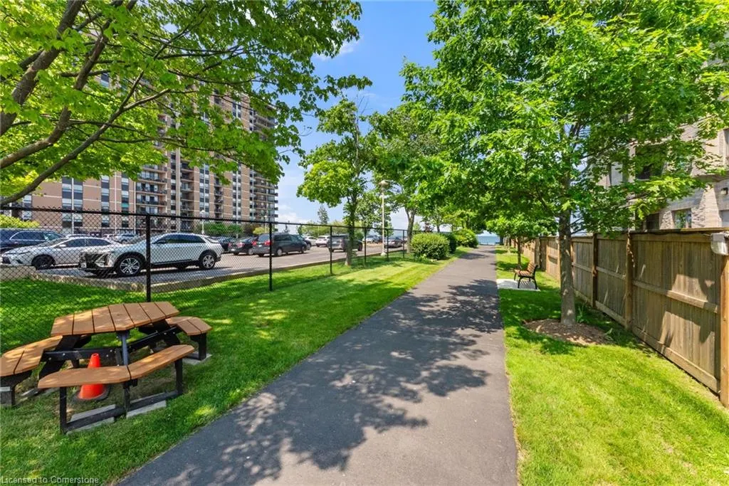 301 Frances Avenue, #1605