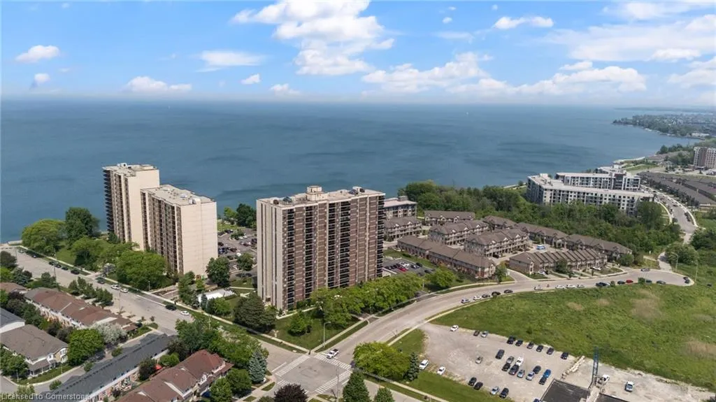 301 Frances Avenue, #1605