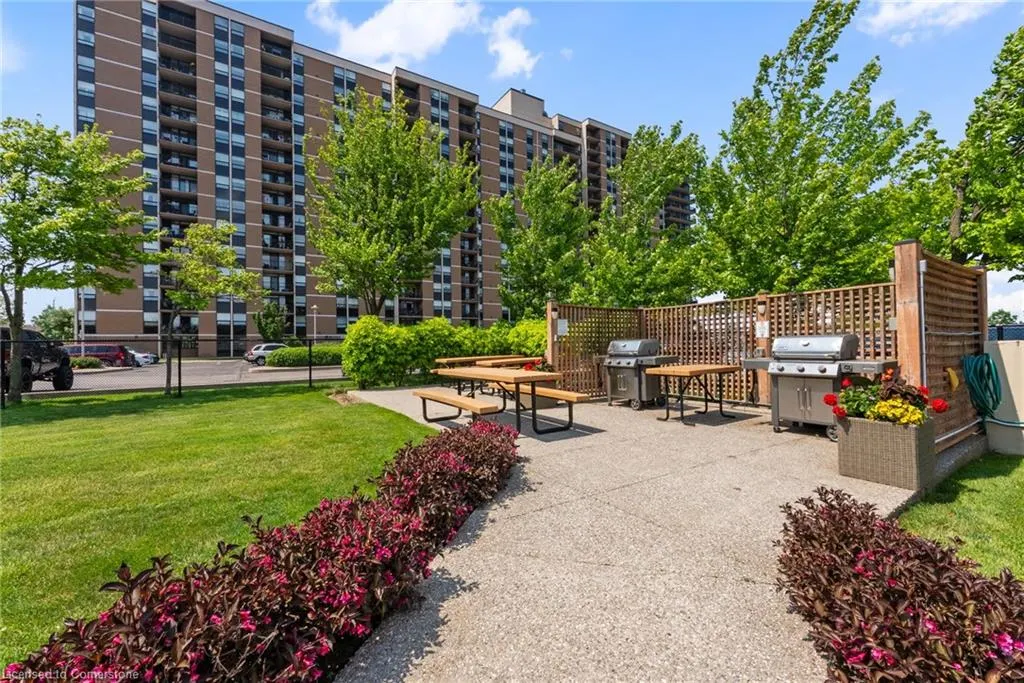 301 Frances Avenue, #1605