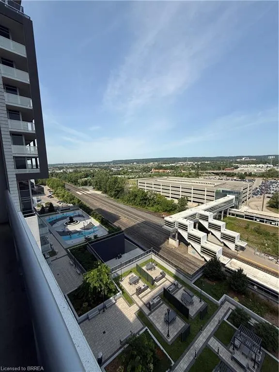 2093 Fairview Street, #1209