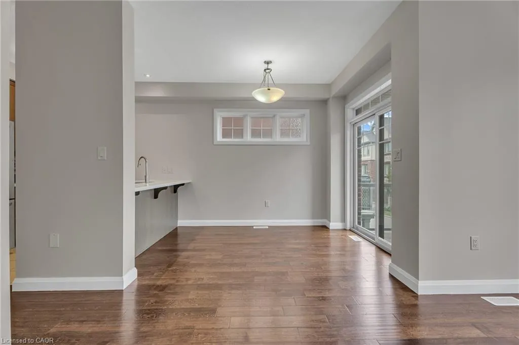 1169 Garner Road E, #45