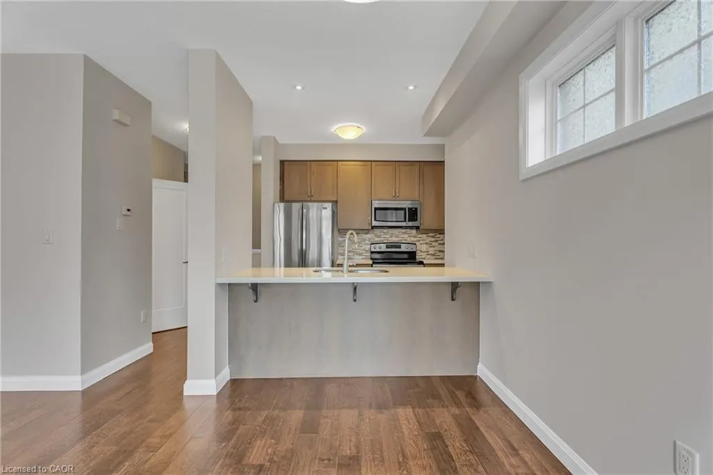 1169 Garner Road E, #45
