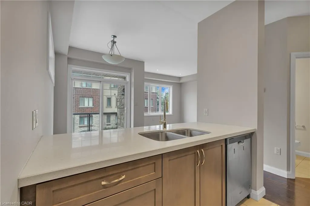 1169 Garner Road E, #45