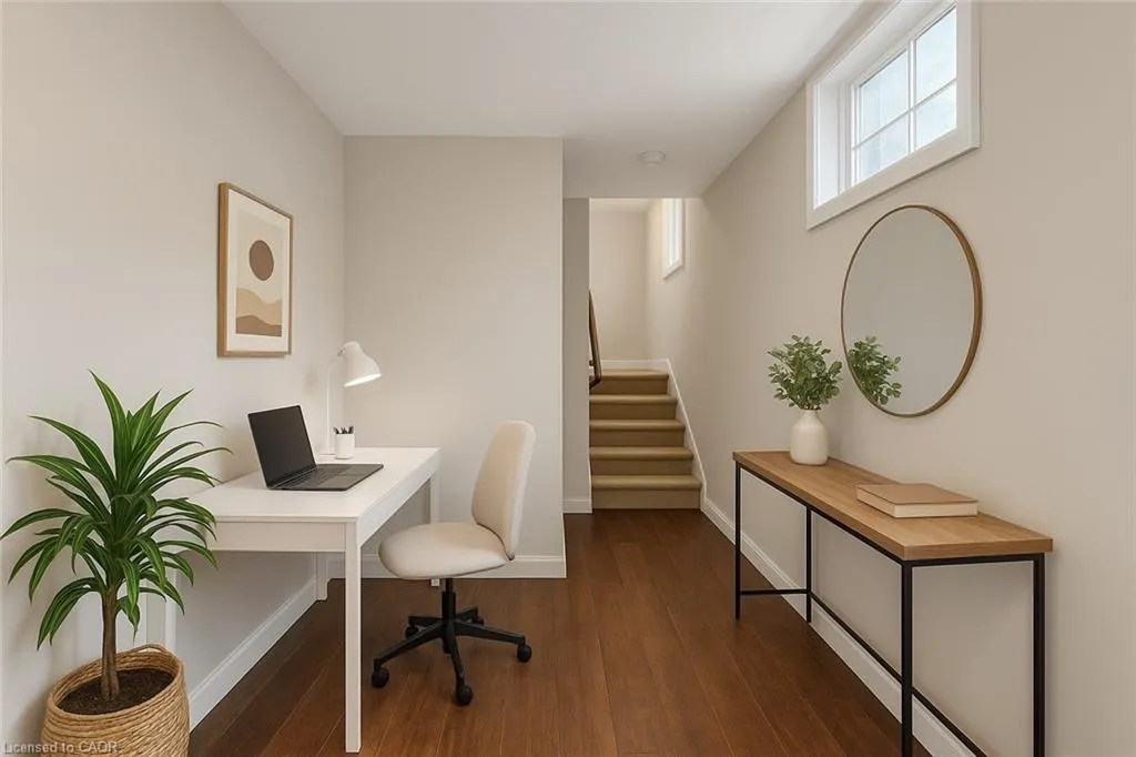 1169 Garner Road E, #45