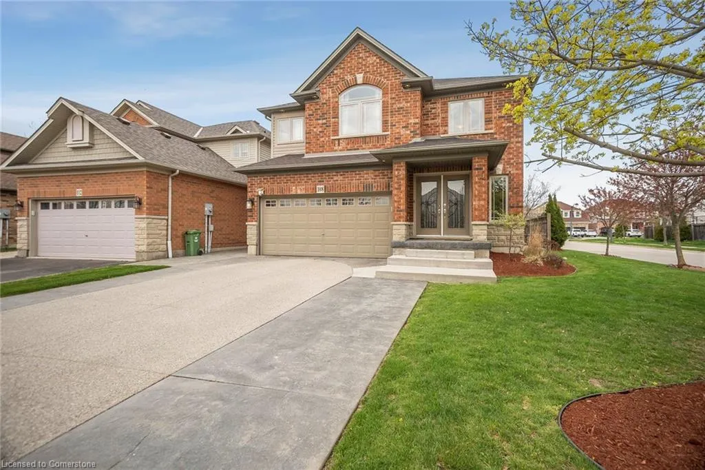 108 Great Oak Trail Trail