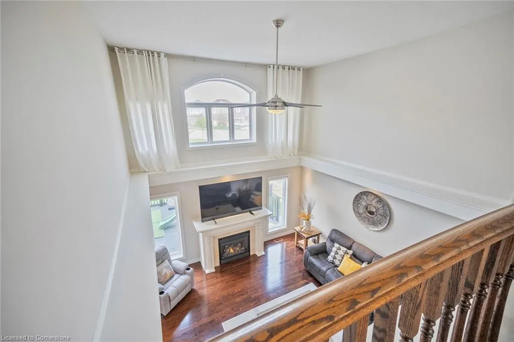 108 Great Oak Trail Trail