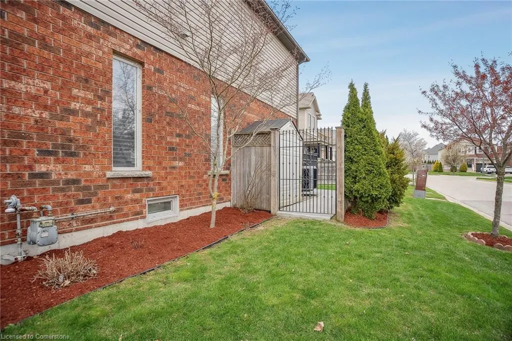 108 Great Oak Trail Trail