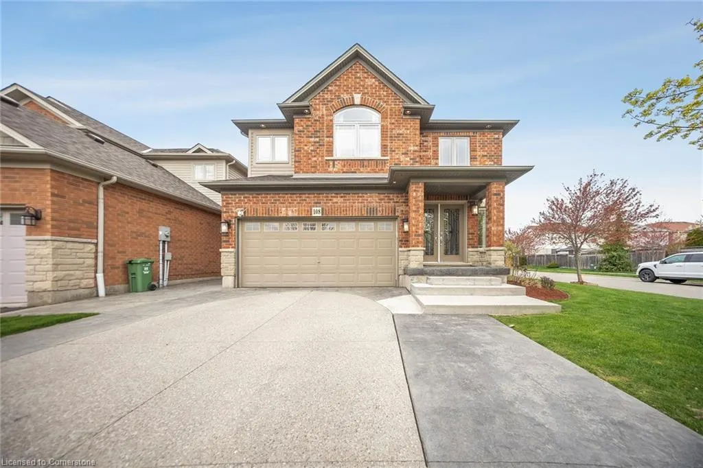 108 Great Oak Trail Trail