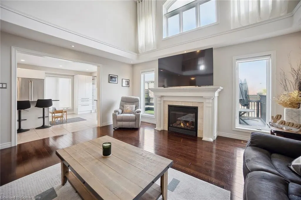 108 Great Oak Trail Trail