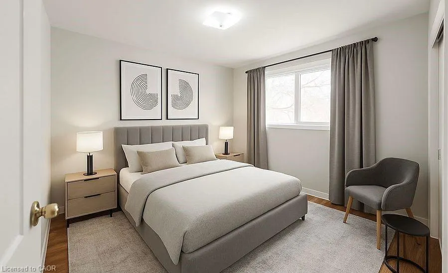 37 Kingslea Drive, #UPPER