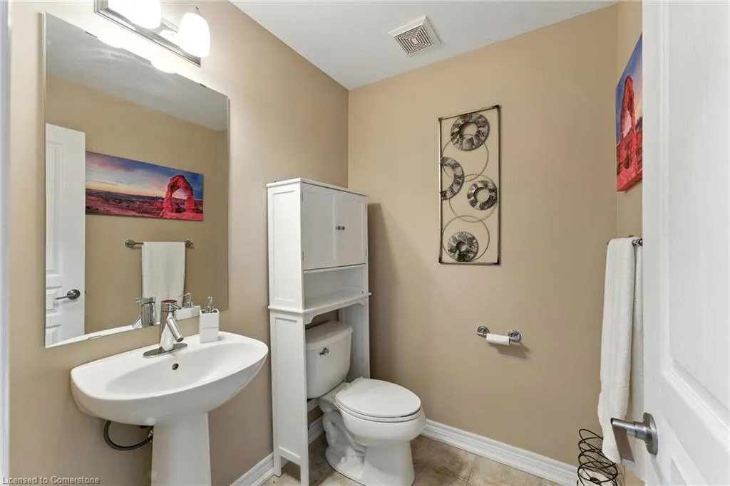 541 Winston Road, #60