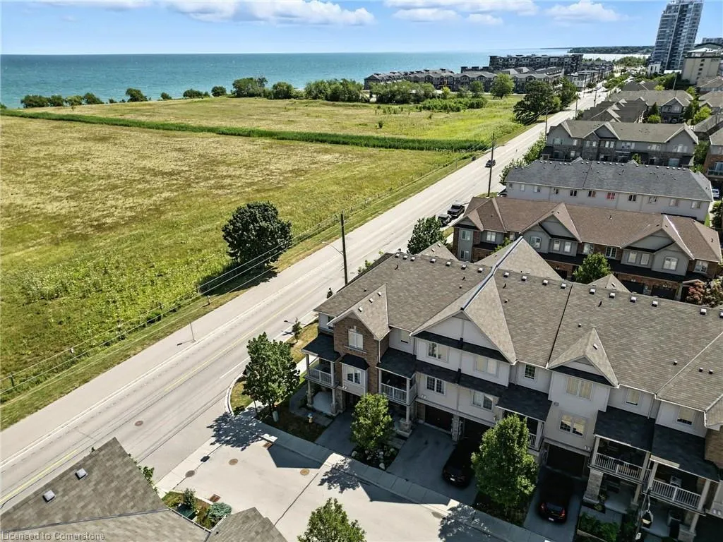 541 Winston Road, #60