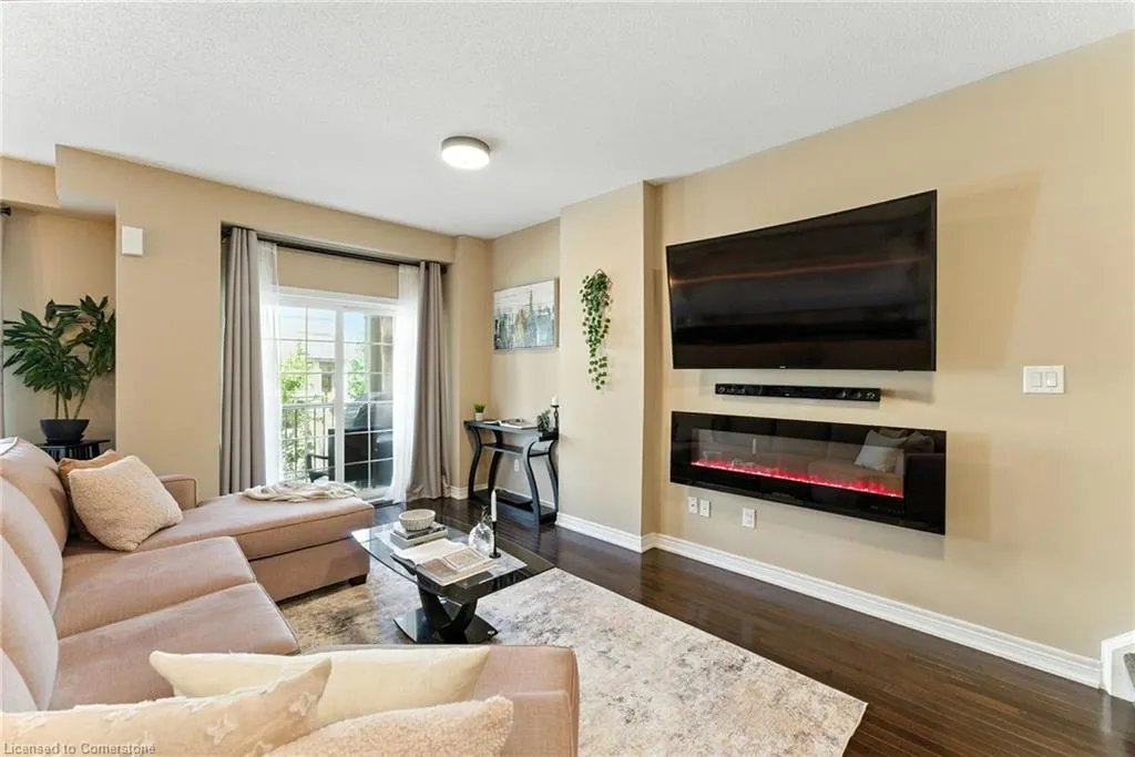 541 Winston Road, #60