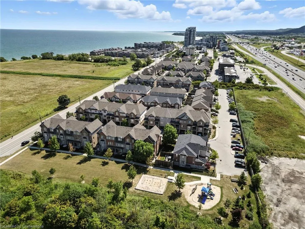 541 Winston Road, #60