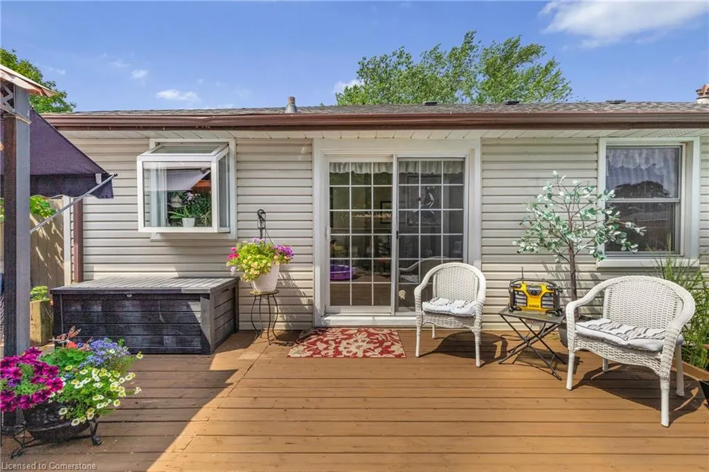 32 Whittaker Avenue