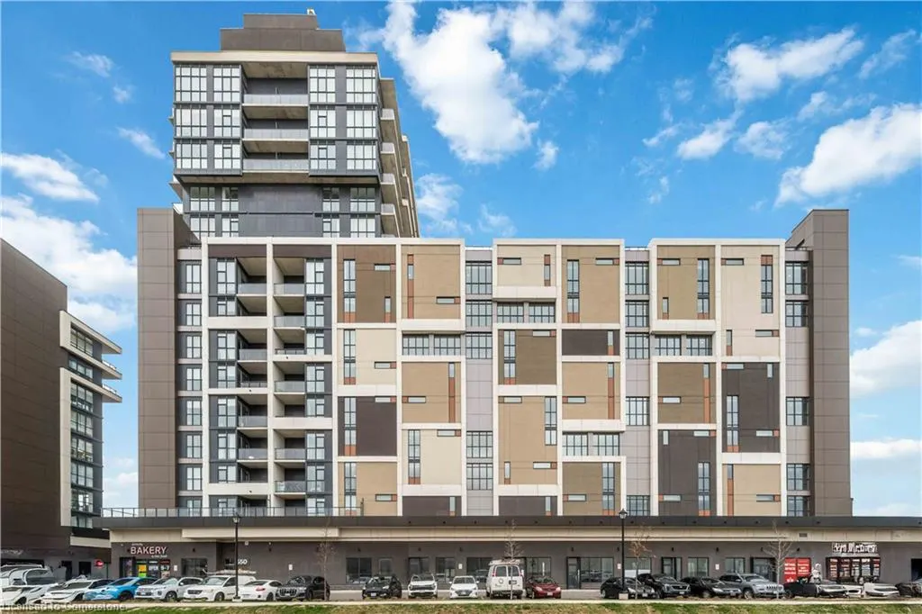 550 North Service Road, #1001