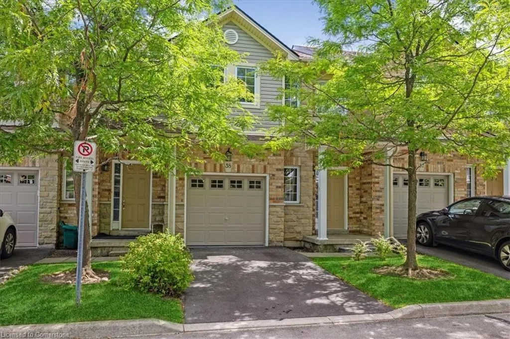 60 Cloverleaf Drive, #38