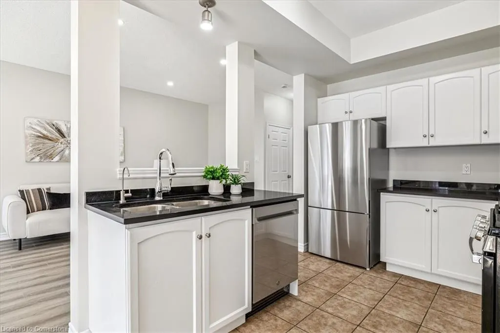 60 Cloverleaf Drive, #38
