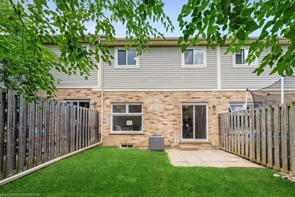 60 Cloverleaf Drive, #38