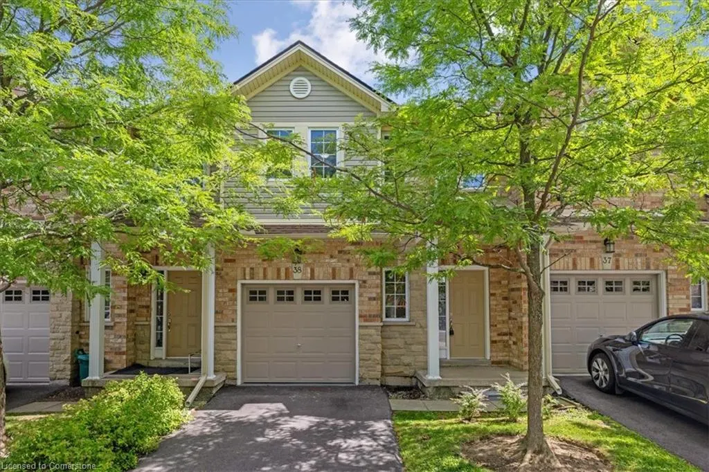 60 Cloverleaf Drive, #38