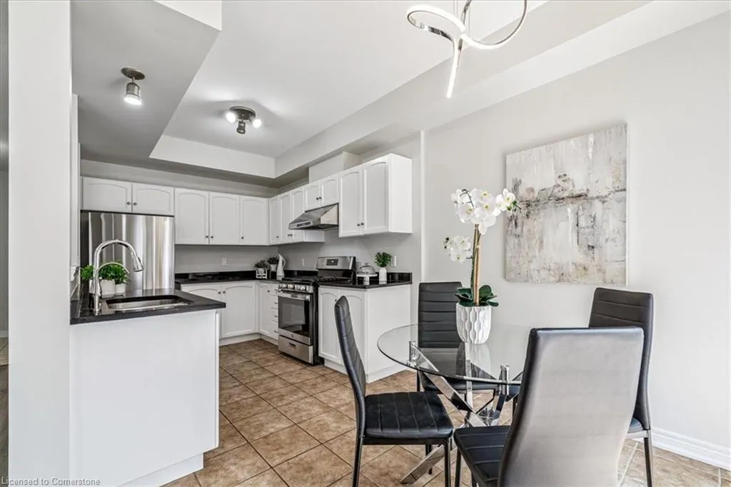 60 Cloverleaf Drive, #38
