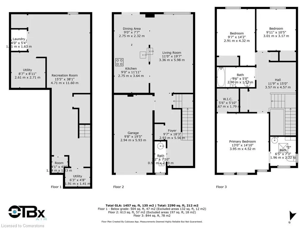 60 Cloverleaf Drive, #38