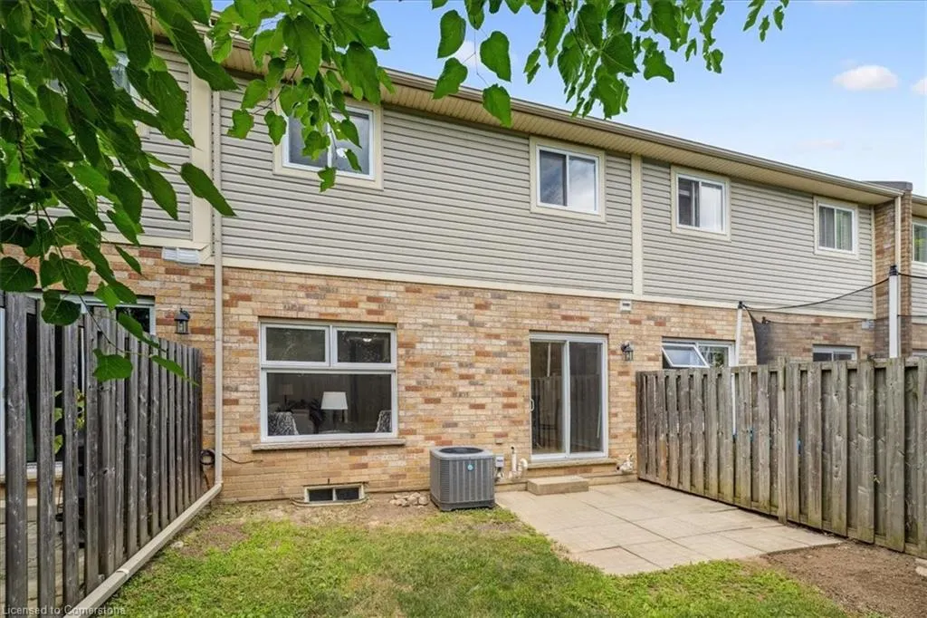60 Cloverleaf Drive, #38