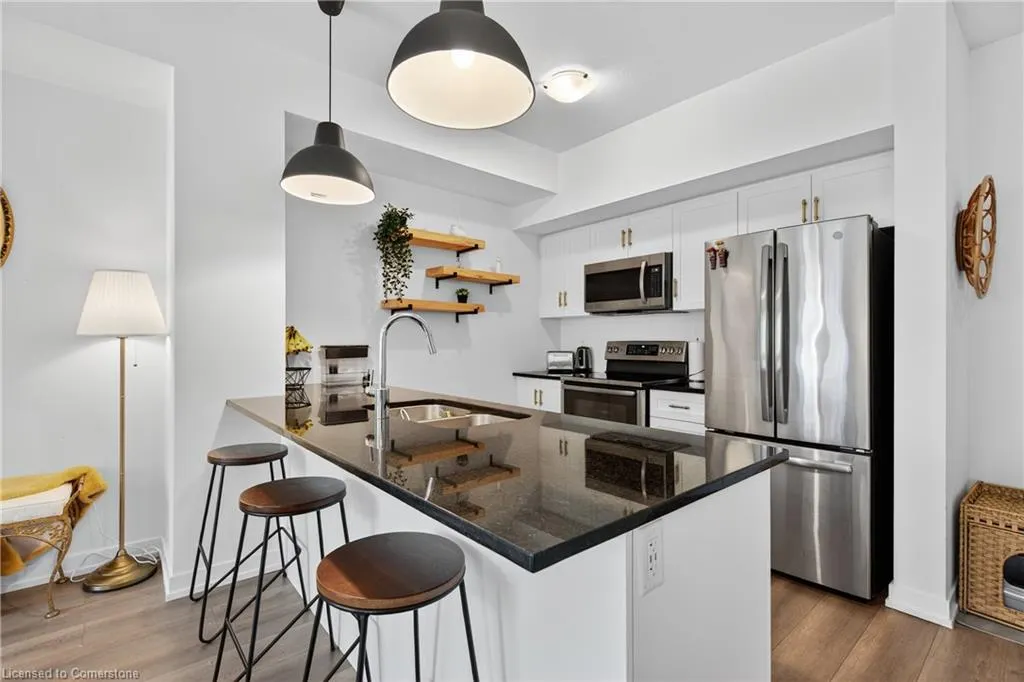288 Glover Road, #21