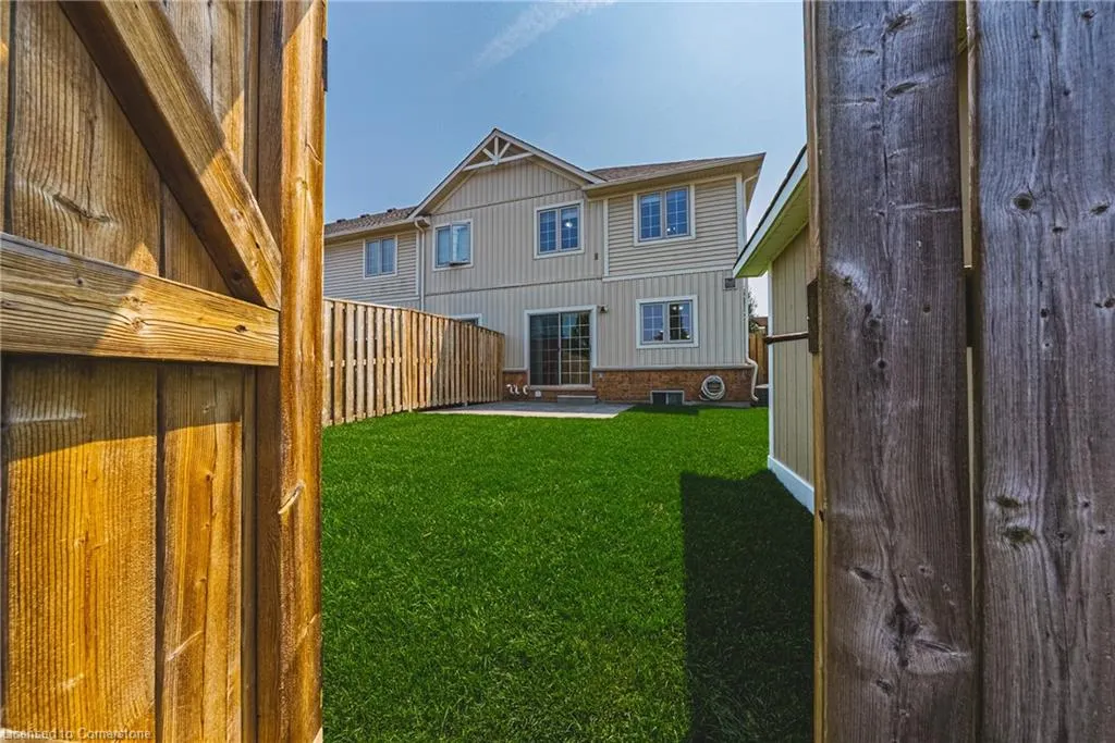 222 Fall Fair Way, #53
