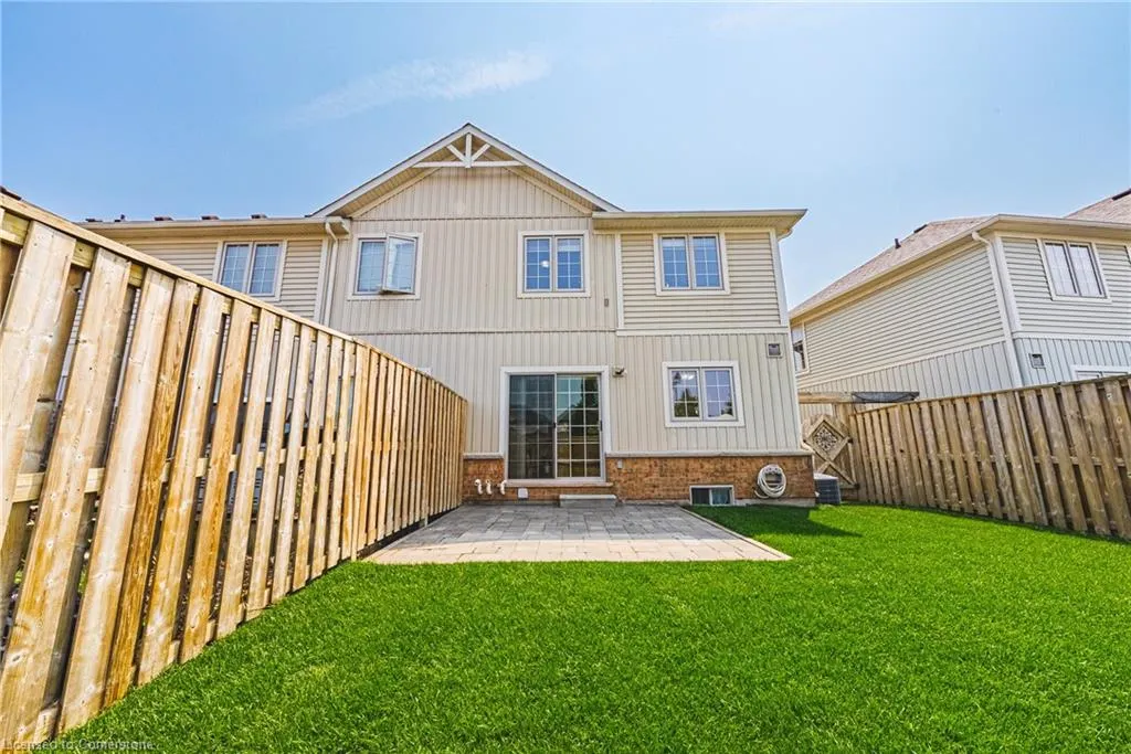 222 Fall Fair Way, #53