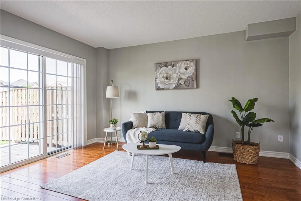 222 Fall Fair Way, #53