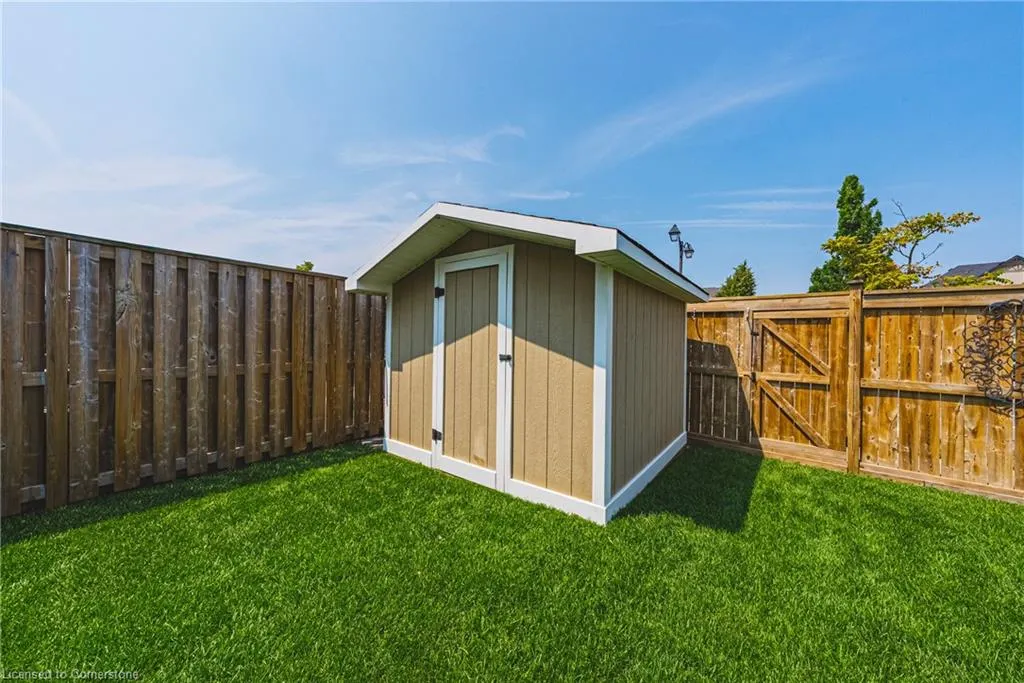 222 Fall Fair Way, #53