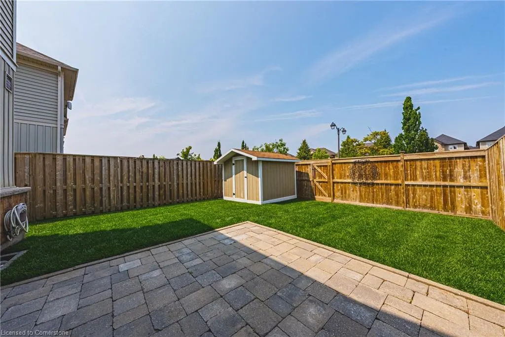 222 Fall Fair Way, #53