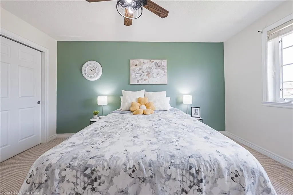 222 Fall Fair Way, #53