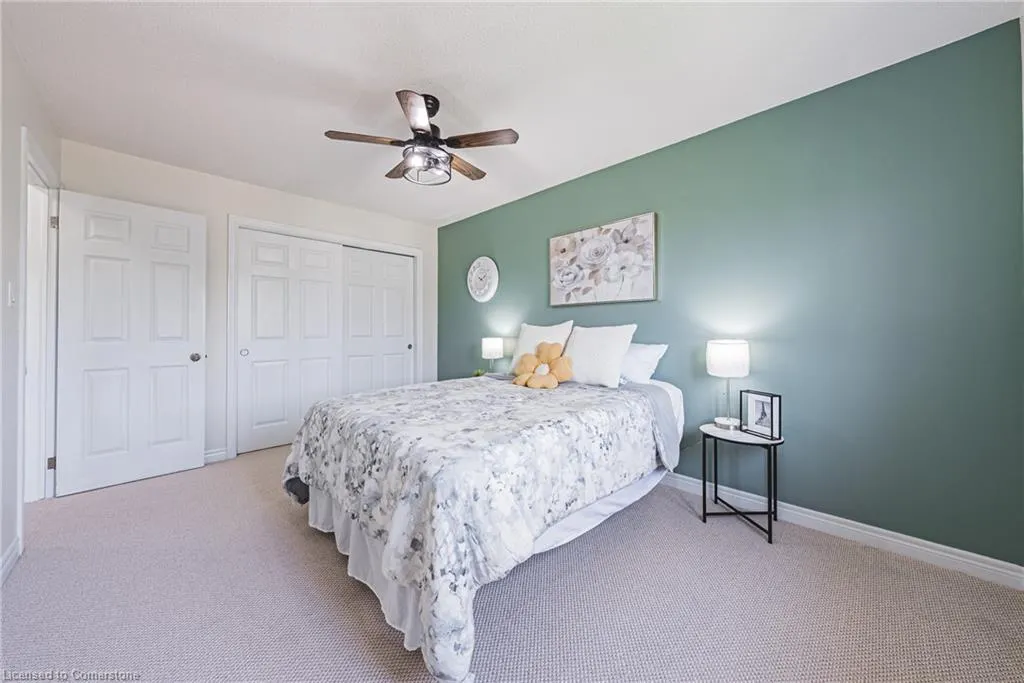 222 Fall Fair Way, #53